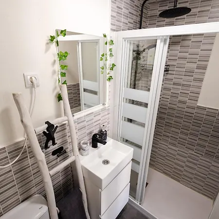 Apartamento Playa Malagueta
